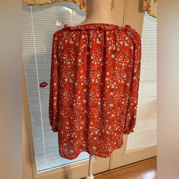 Blouse #883 - Picture 2 of 6